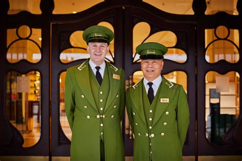 harrods zoominfo|Harrods: Employee Directory .